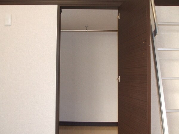 収納(★たっぷり★)