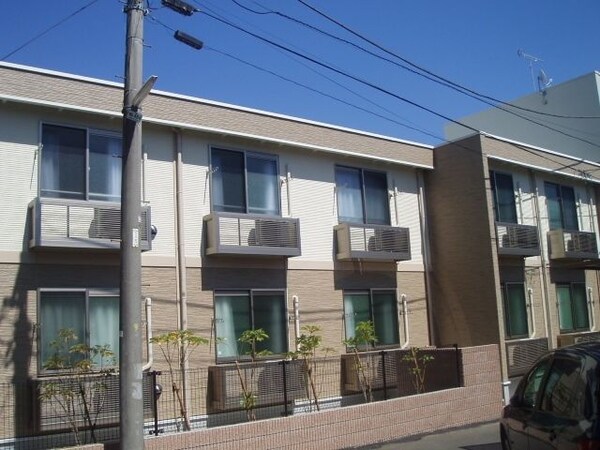 バルコニー(★日当たり良好★)