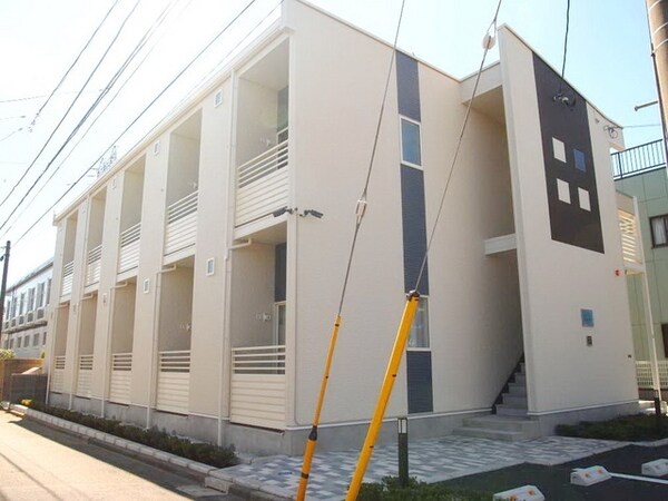 外観(★２０１２年１０月築★)