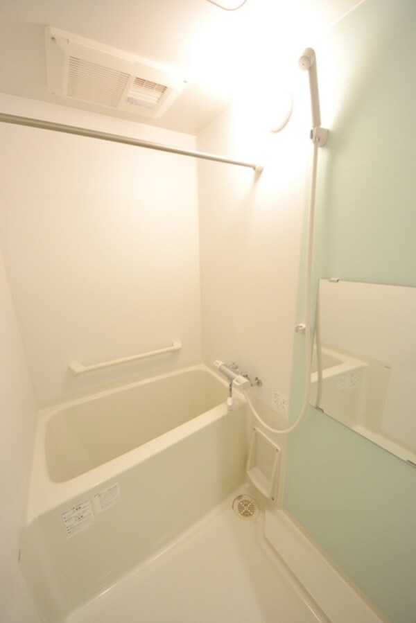 バス／シャワールーム等(★浴室★)