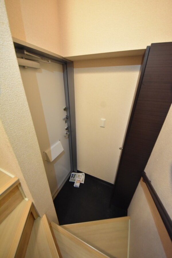 玄関(★室内＆室内設備★)