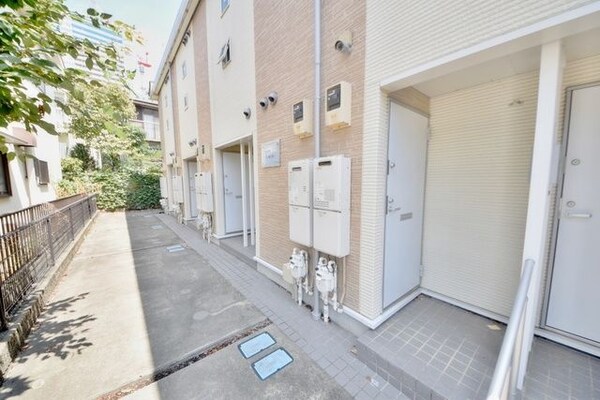 共有部分(★お問合せはタウンハウジングまで★)