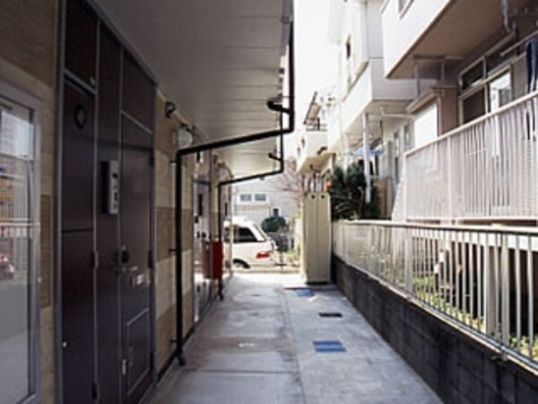 共有部分(★外観★)