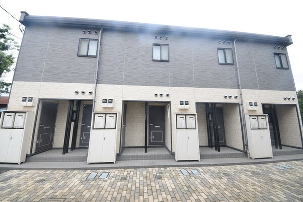 外観(★お洒落な外観です★)