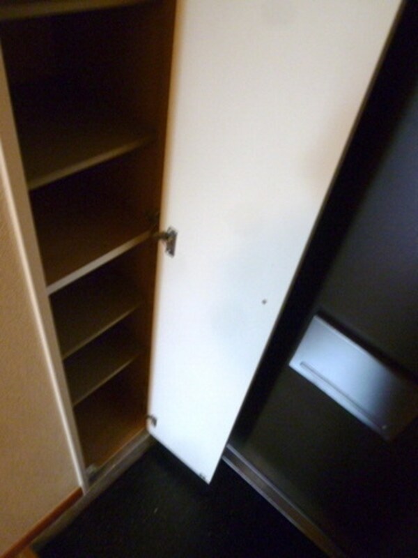 玄関(★玄関★)