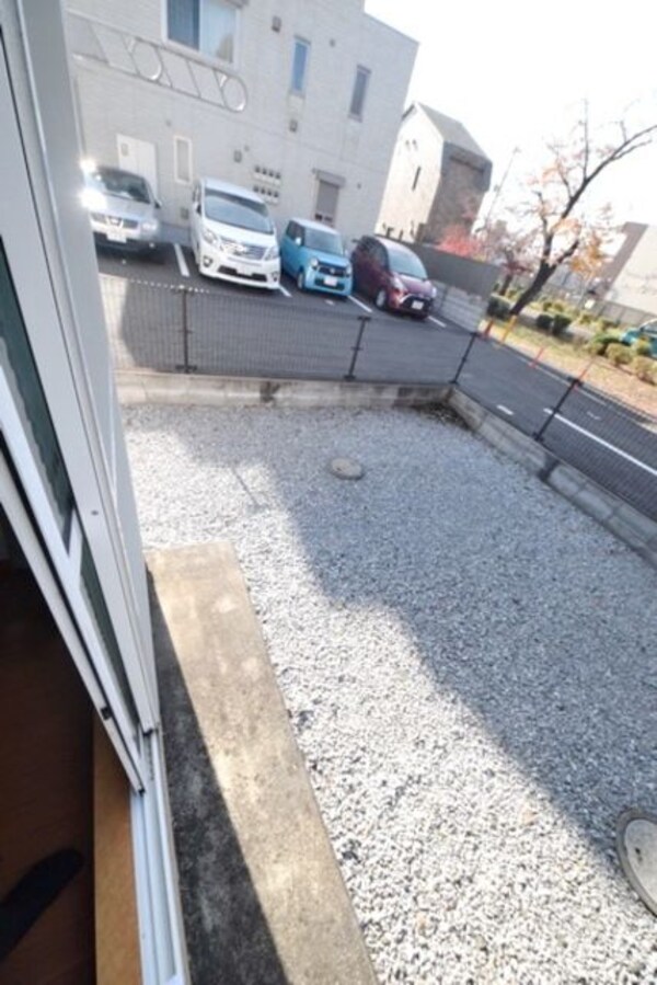 バルコニー(★お問合せはタウンハウジングへ★)