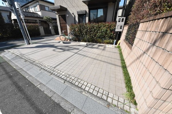 共有部分(★外観＆共用設備★)