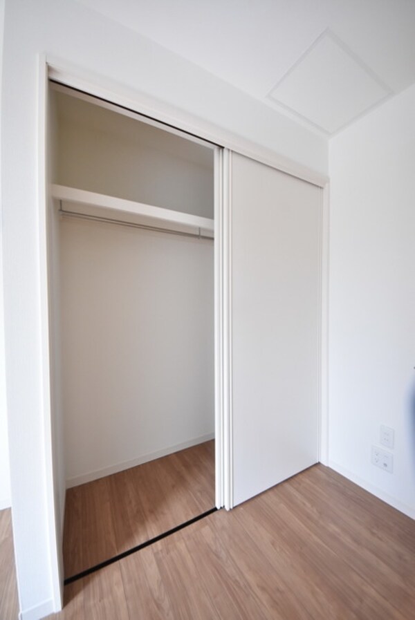 収納(★室内＆室内設備★)