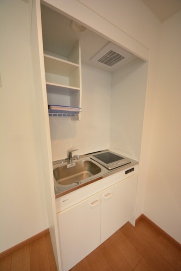 キッチン(内装)