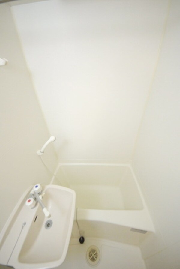 バス／シャワールーム等(★別部屋参考画像★)