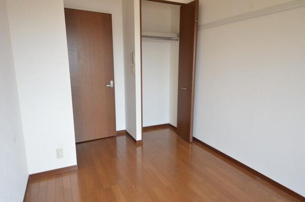 その他室内・内装(居室)