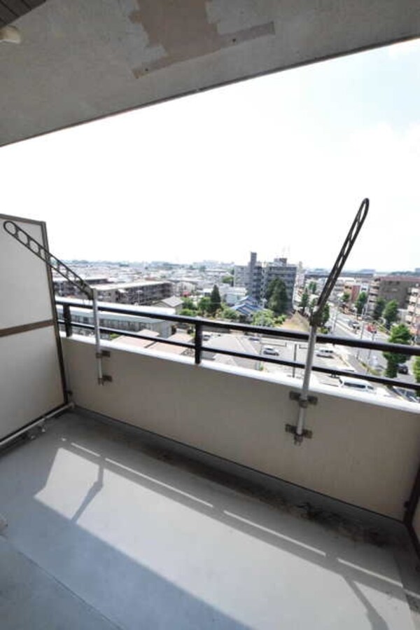 バルコニー(★バルコニー★)