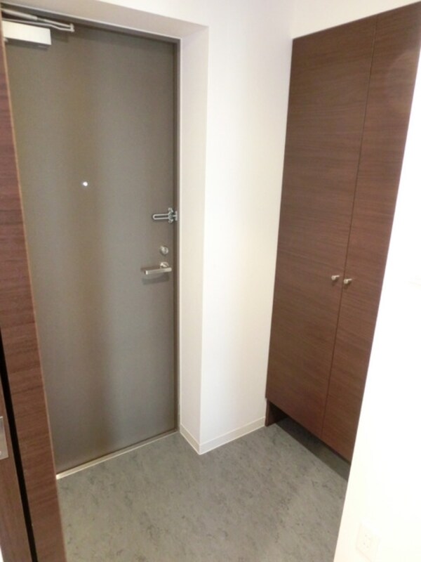 玄関(★玄関ホール★)