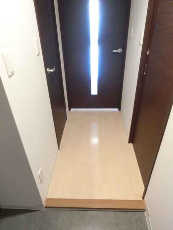 玄関(★玄関ホール★)