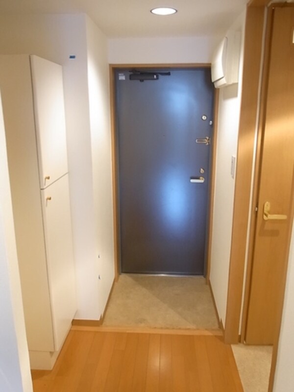 玄関(★玄関ホール★)