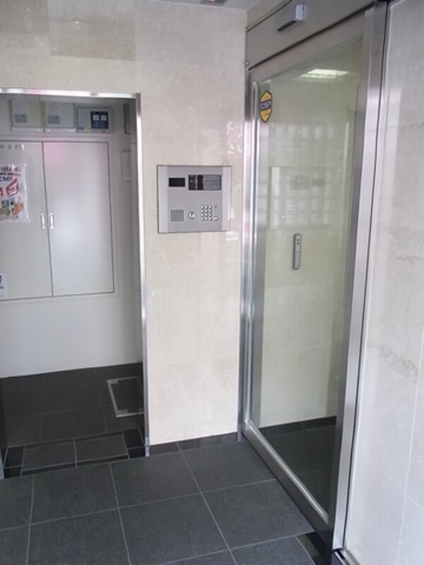 エントランス(★エントランス★)