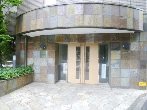 エントランス(★エントランス★)