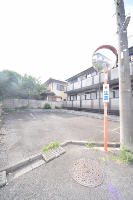 物件内観写真16　(★駐車場★)