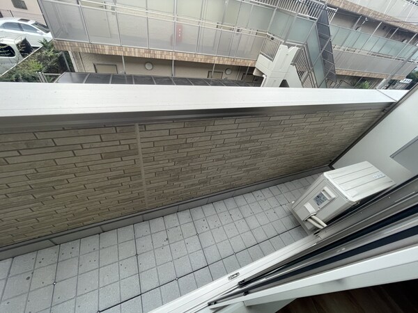 バルコニー(バルコニー)