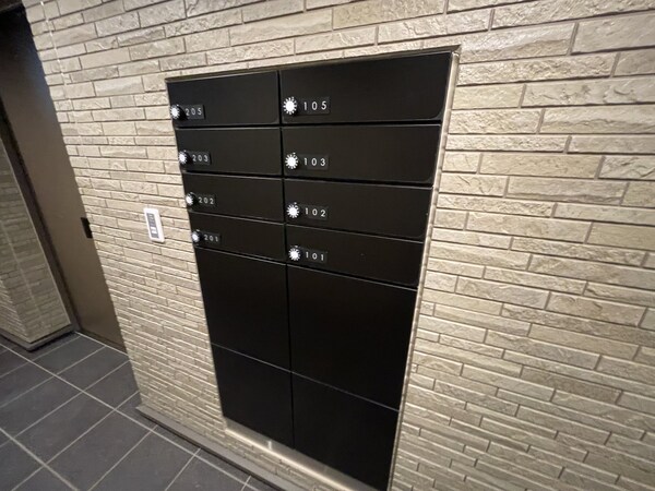 エントランス(エントランス)