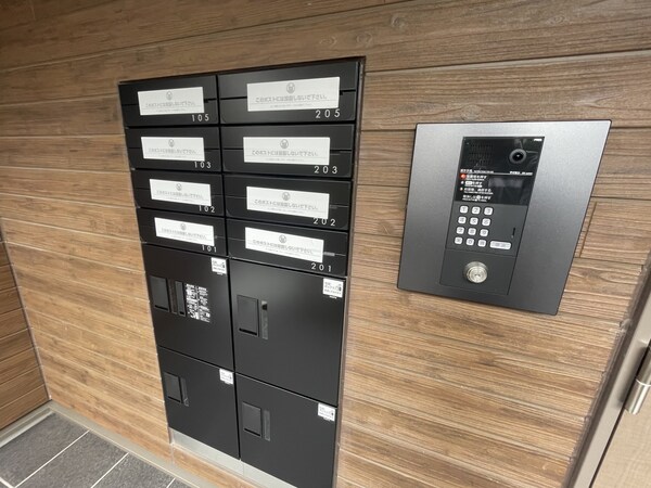 セキュリティ(設備)