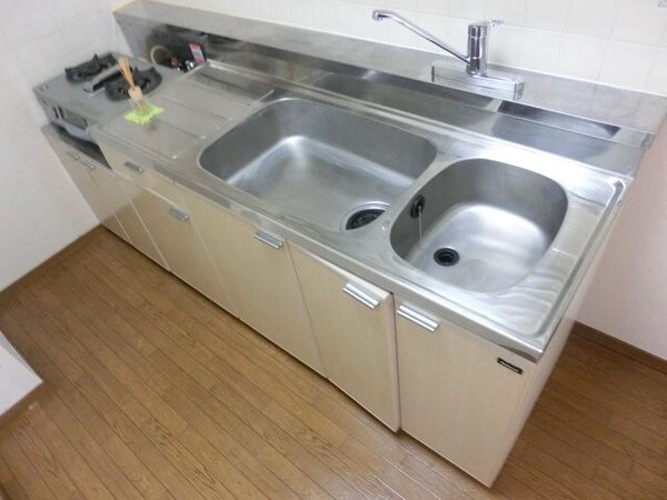 キッチン(★キッチン★)