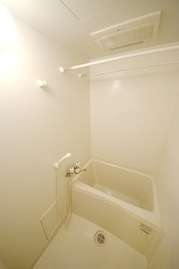 バス／シャワールーム等(☆室内・室内設備☆)