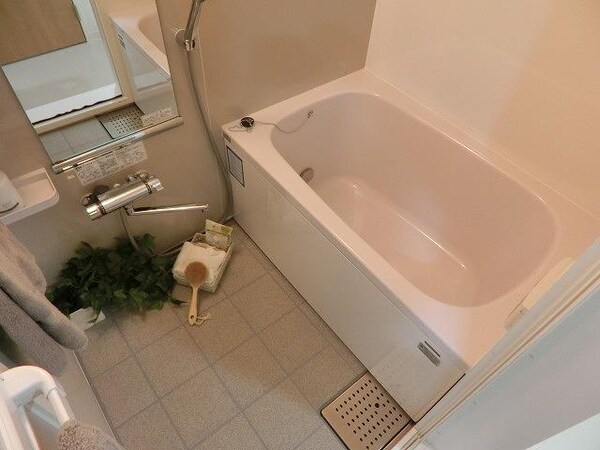 バス／シャワールーム等(★追い焚き付き★)