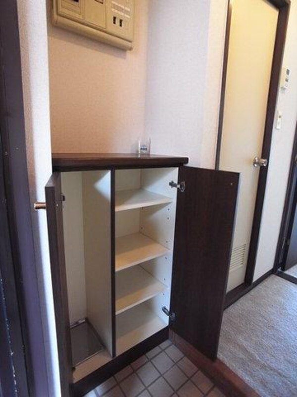 その他(シューズボックス)