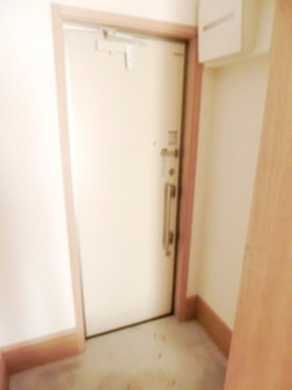 玄関(★玄関★)