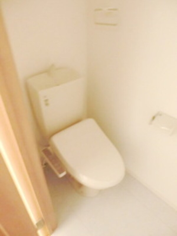 トイレ(★トイレ★)