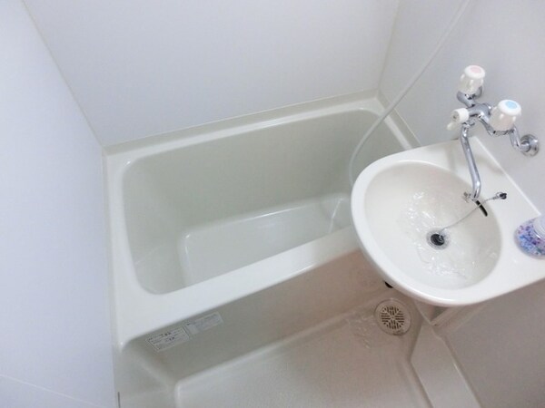 バス／シャワールーム等(☆バスルーム☆)