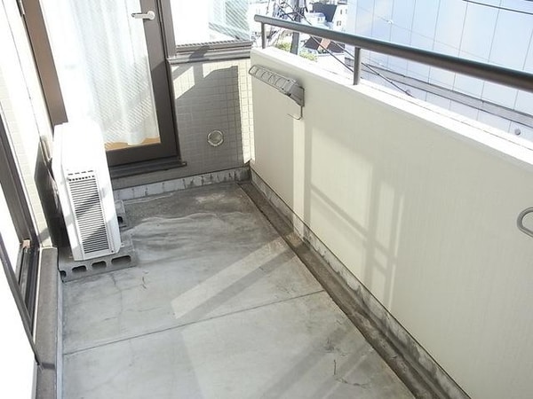 バルコニー(バルコニー)