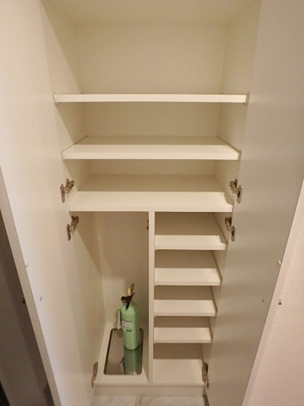 設備(★下駄箱★)