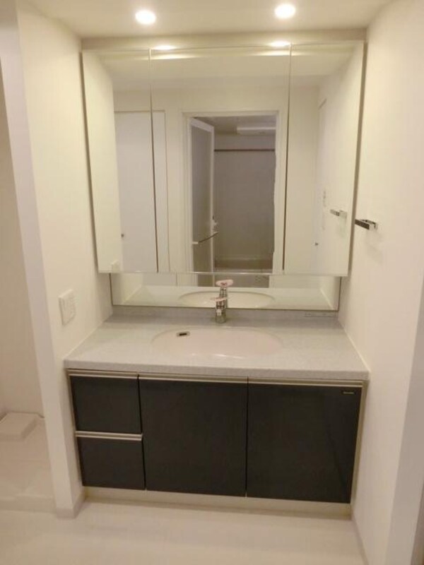 洗面(★独立洗面台★)