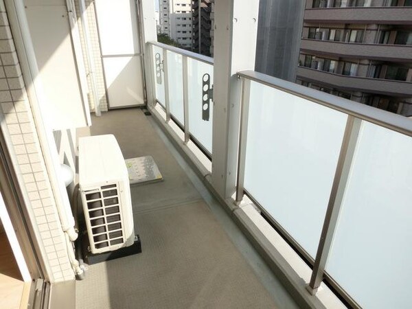 バルコニー(★ベランダ★)