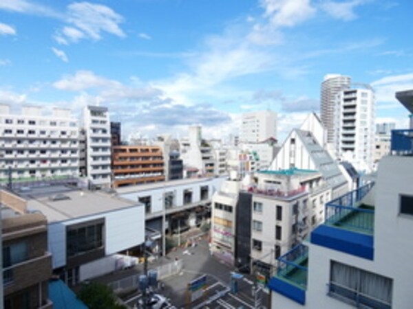 眺望(★景色★)