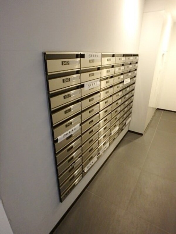 共有部分(★ＰＯＳＴ★)