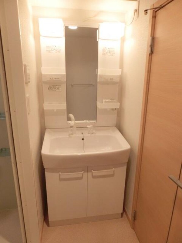 洗面(独立洗面化粧台)