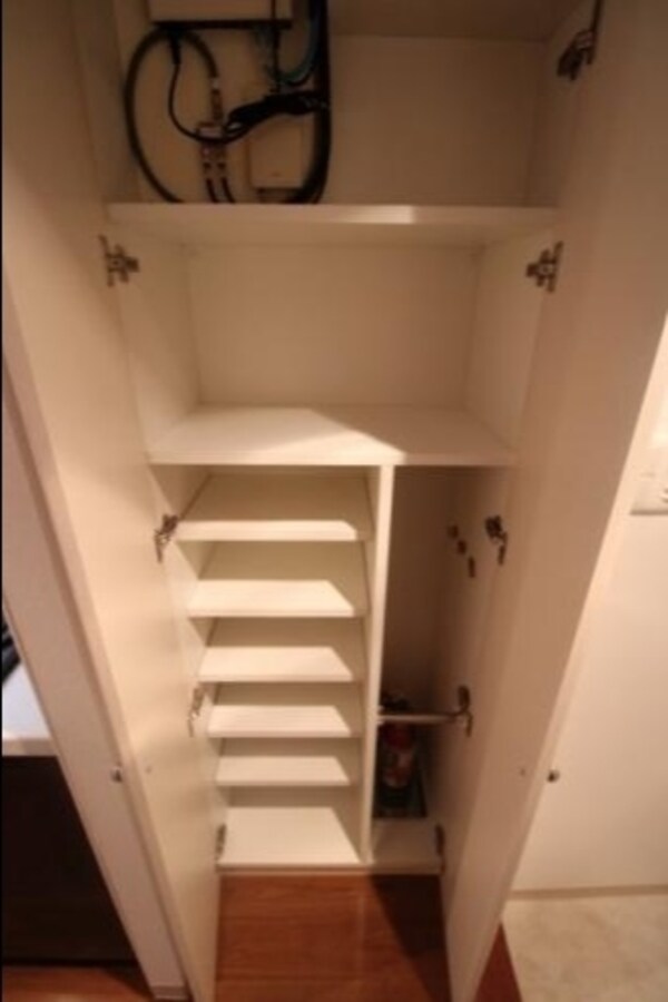 設備(※他号室参考写真)