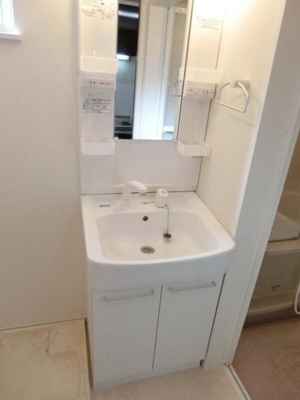 洗面(独立洗面化粧台)