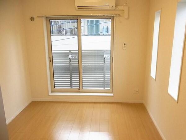 リビング・居室(人気のフローリングのお部屋)