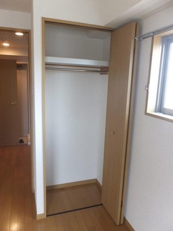 収納(収納スペース)