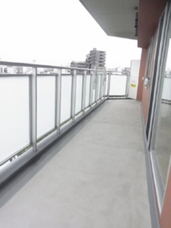 バルコニー(バルコニー)