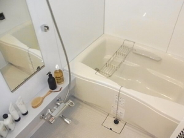 バス／シャワールーム等(バスルーム)