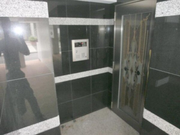 エントランス(★エントランス★)