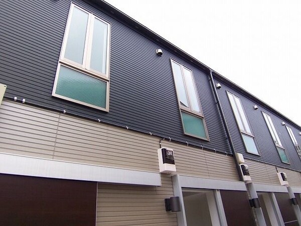 外観(★閑静な住宅街★)