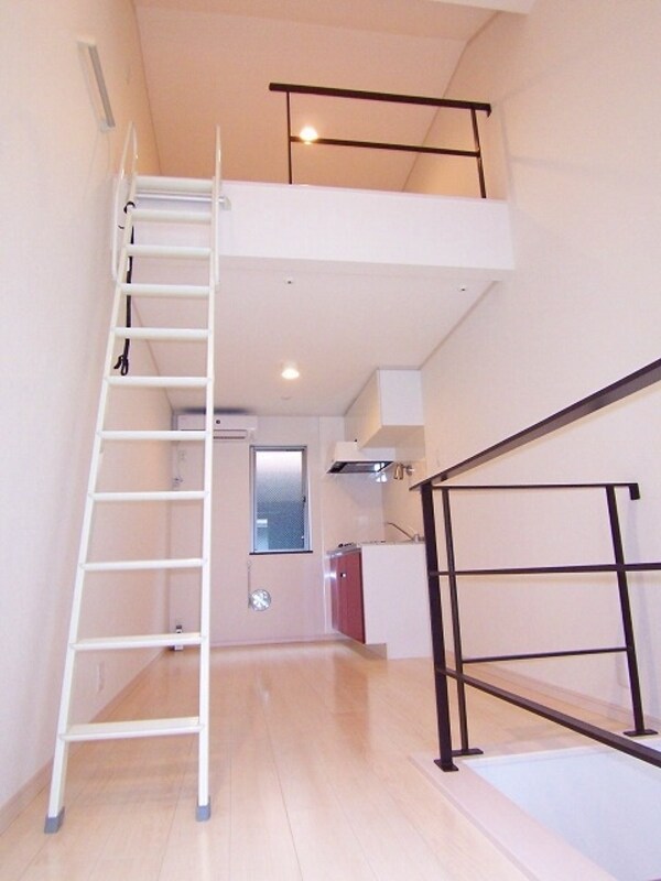 設備(★居室★)