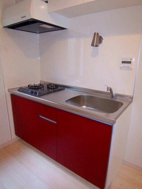 キッチン(★システムキッチン★)