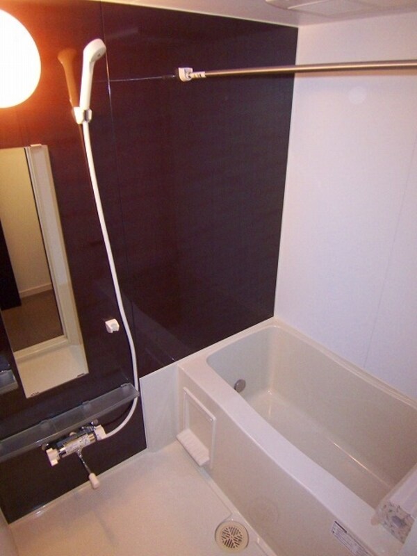 バス／シャワールーム等(★お風呂★)